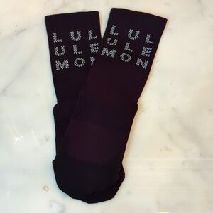 Lululemon Socks